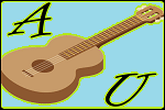 Aspiring Uketuoso Ukulele SIte Icon